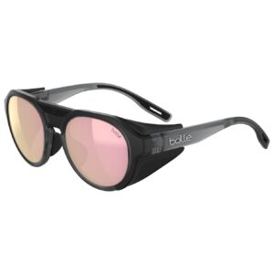 Ascender Grey Frost - Brown Pink Polarized