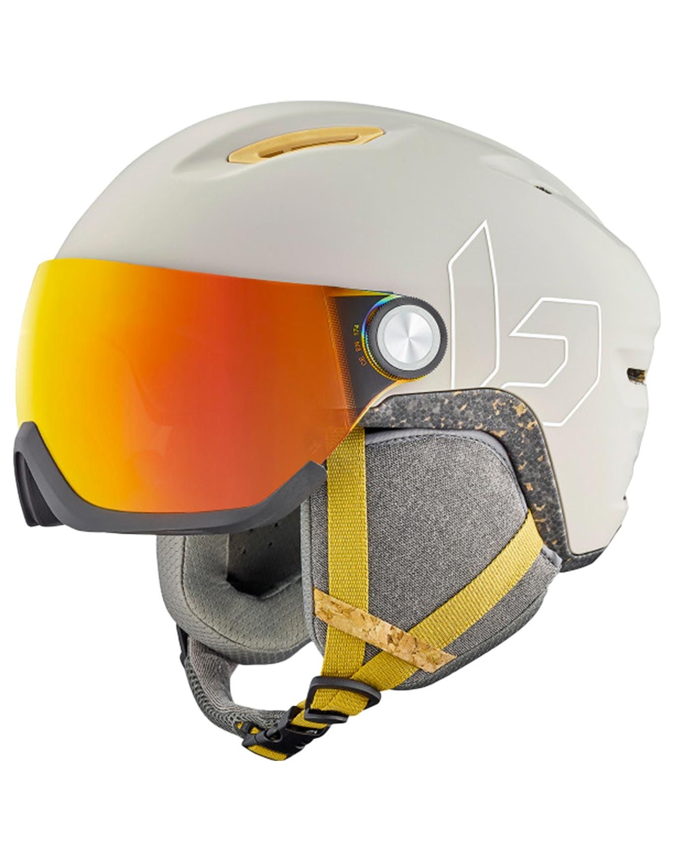 V-Atmos Oatmeal Matte – Image 2