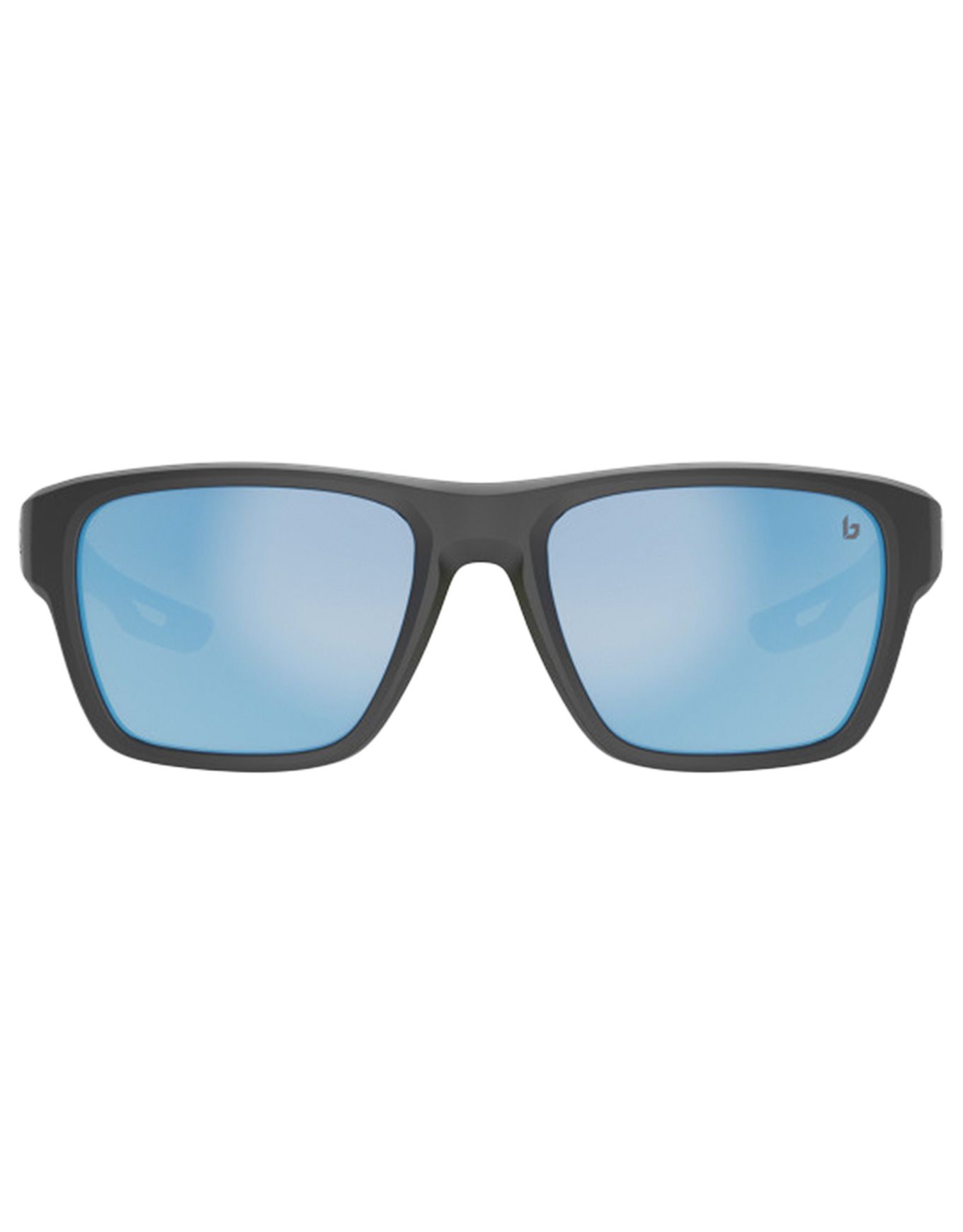 Airdrift Black Matte Acid - Sky Blue Polarized – Image 3