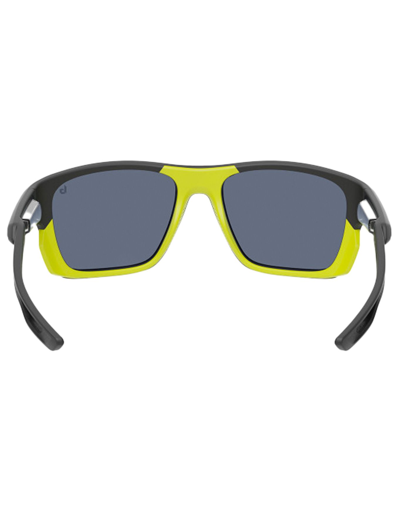 Airdrift Black Matte Acid - Sky Blue Polarized – Image 4