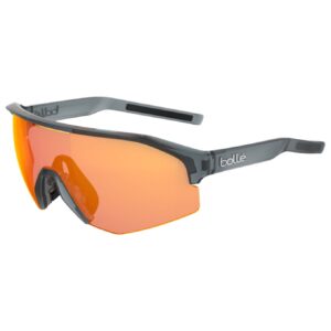 Lightshifter Xl Black Frost - Phantom Brown Red Photochromic