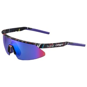 Micro Edge Grems Collab - Volt+ Ultraviolet Polarized