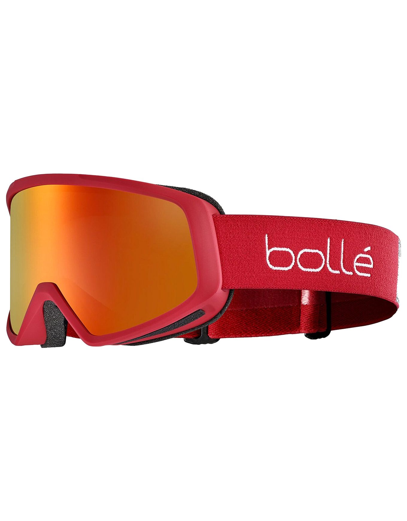 Bedrock Plus Carmine Red - Sunrise – Image 2