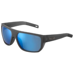 Vulture Grey Crystal Matte - Offshore Blue Polarized