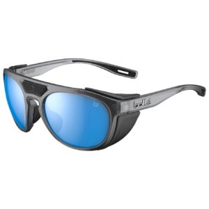 Adventurer Grey Frost - Sky Blue Polarized