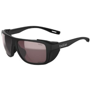 Pathfinder Black Matte - Phantom Black Gun Photochromic