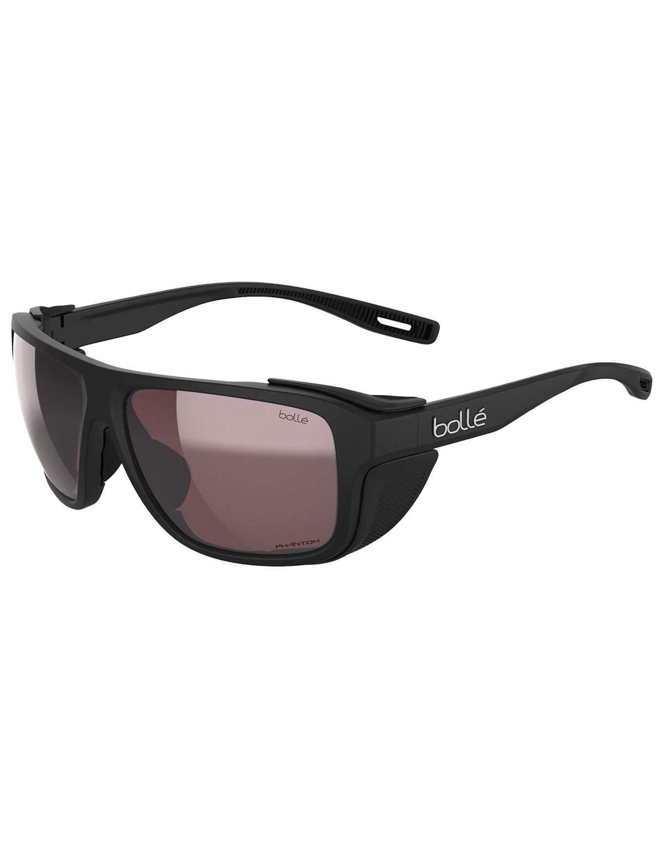 Pathfinder Black Matte - Phantom Black Gun Photochromic