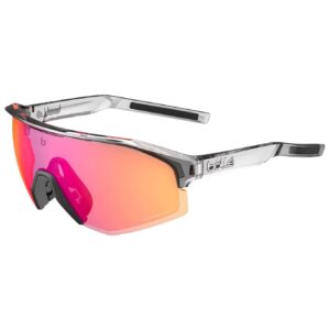 Lightshifter XL Grey Crystal - Phantom Clear Lava Photochromic