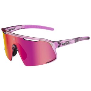 Speedchaser Astro Pink Crystal - Volt Ruby