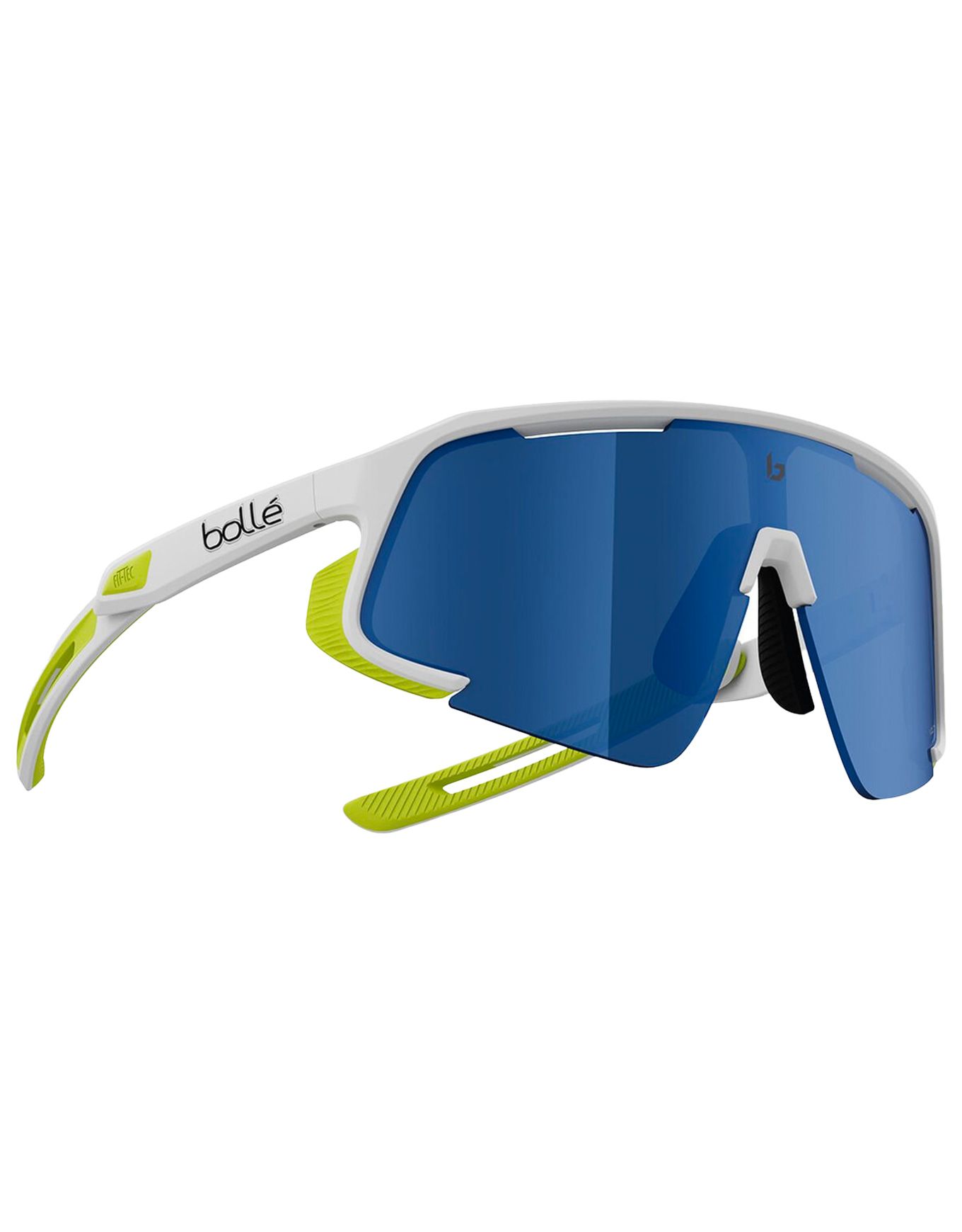 Windchaser White Matte Acid - Volt+ Offshore Polarized – Image 3