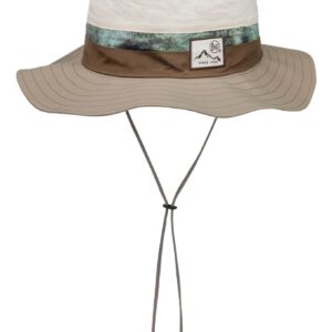 Booney Hat Randall Brindle