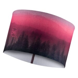 Tech Headband Haera Mauve