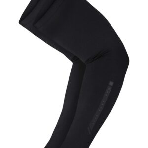 Arm Sleeves Solid Black