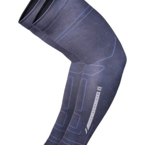 Arm Sleeves Nexs Blue