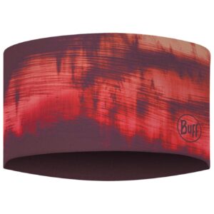 Thermonet Headband Matewa Garnet