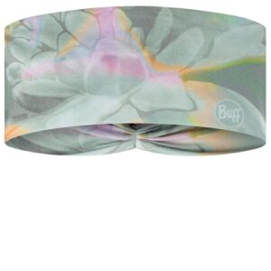 Coolnet UV Ellipse Headband Esmerald Seagrove Green