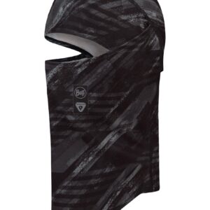 Thermonet® Hinged Balaclava Bardeen Graphite