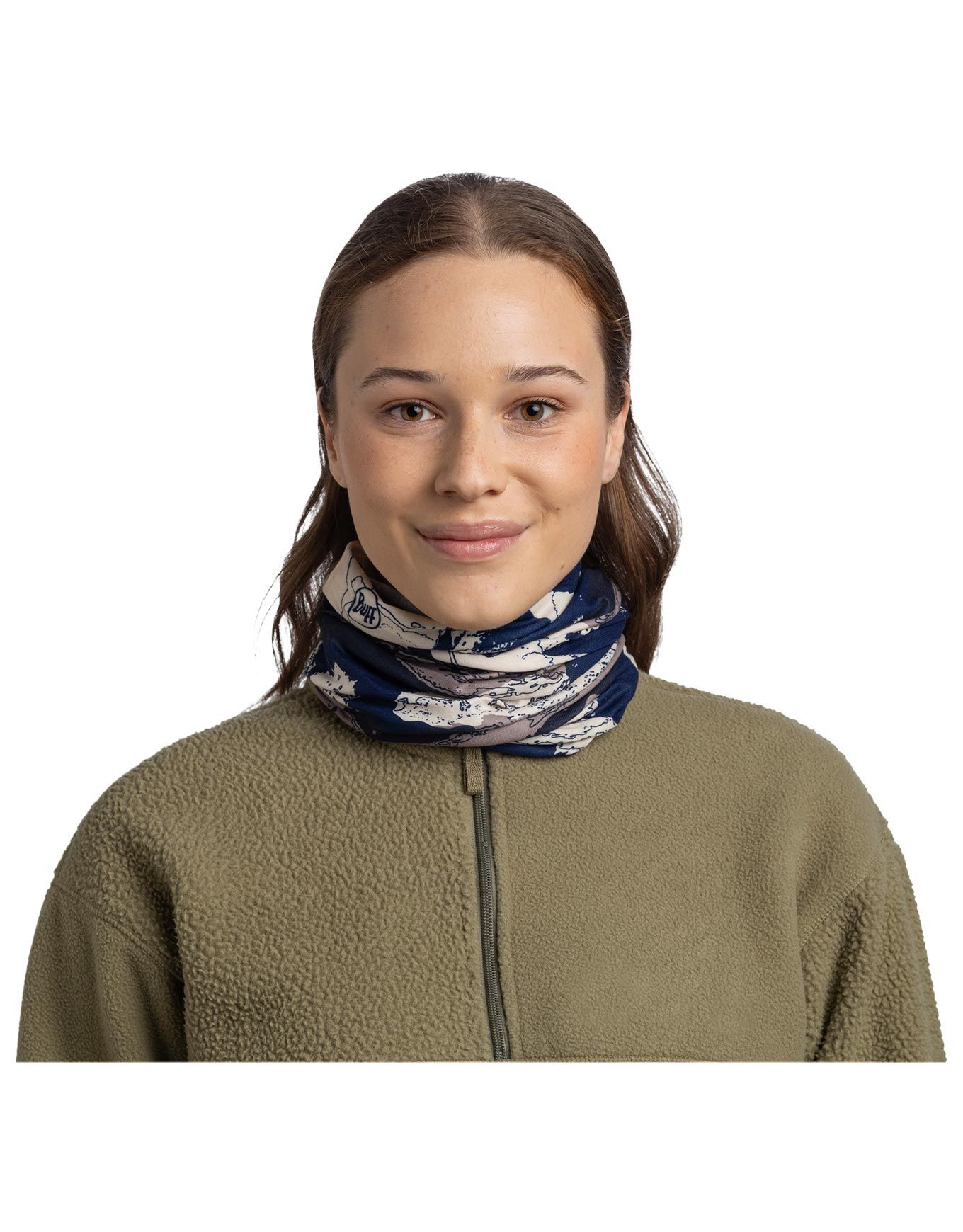 Original Ecostretch Esyr Midnight Navy – Image 2