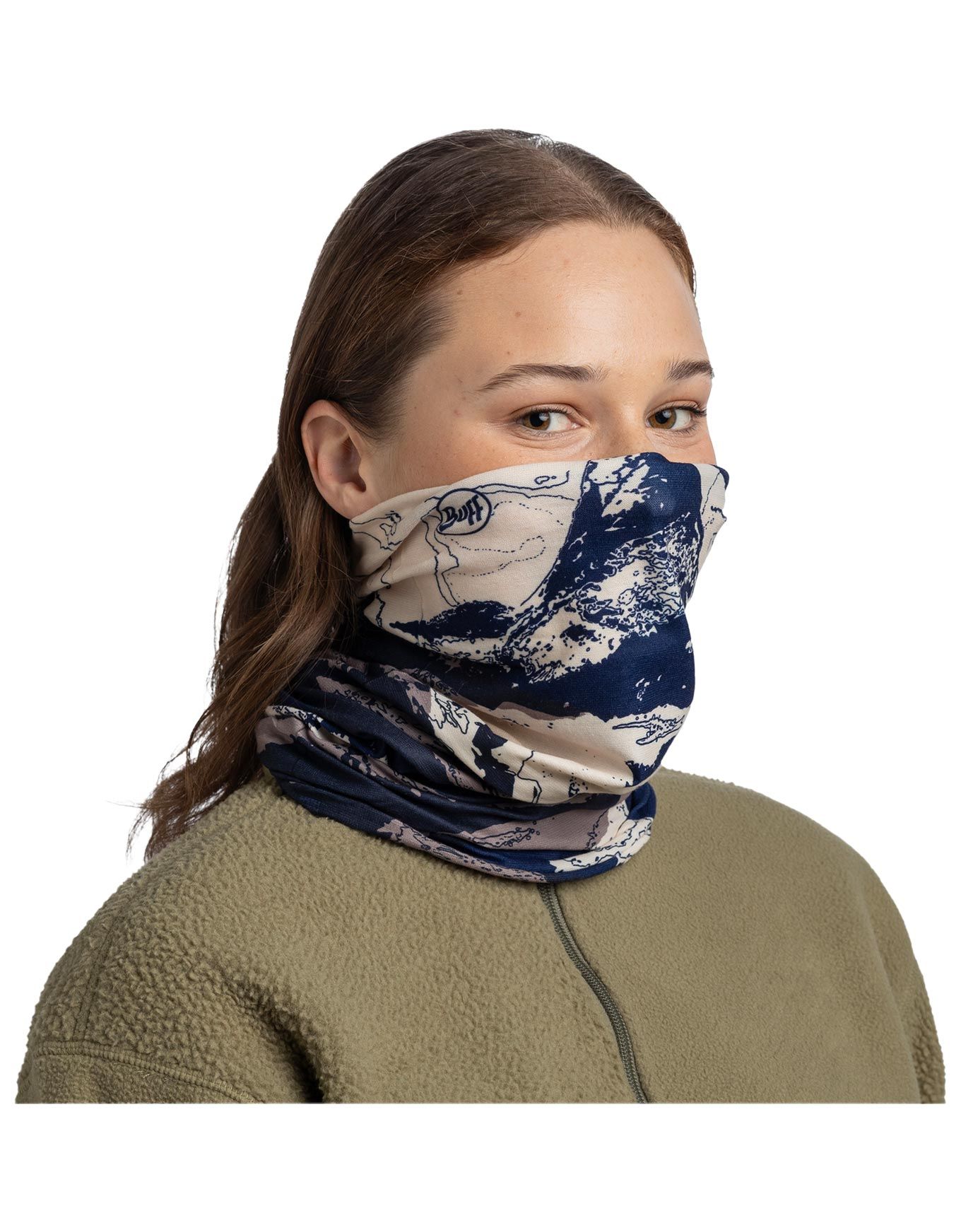 Original Ecostretch Esyr Midnight Navy – Image 3