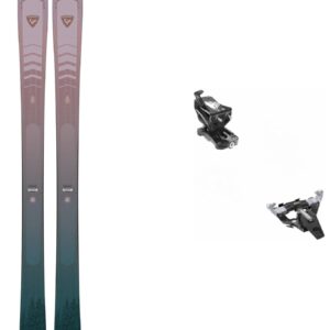 Pack Escaper W 87 2023