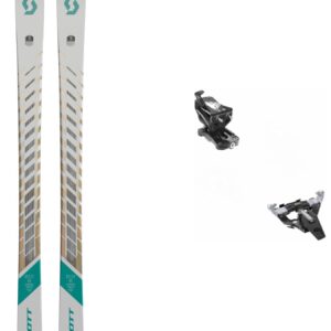 Pack WS Superguide 95 2025