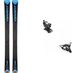 Pack Blacklight 88 Frost Blue/Carbon Black 2025