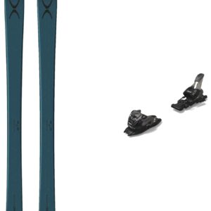 Pack XO H21 Old Teal Blue 2025