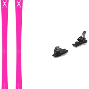 Pack XO V7 Pink White 2025