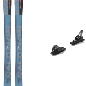 Pack Qst 92 Copen Blue/Yellow 2025