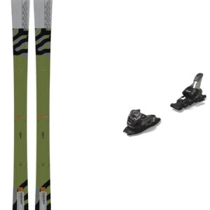 Pack Mindbender 89Ti 2024