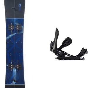 Pack Marauder Split Package 2025