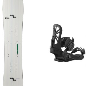 Pack Covert Split 2024