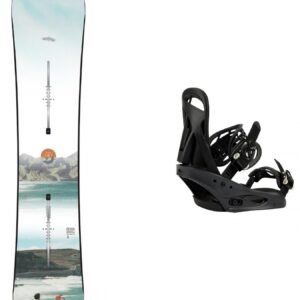 Pack Family Tree Story Board 2024