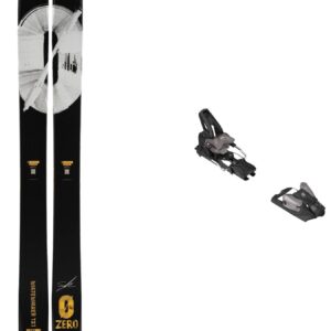 Pack Whitewalker 121 2025