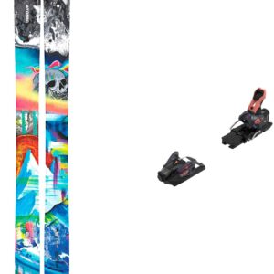 Pack Bent Chetler 120 2025