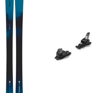 Pack Maverick 95 TI 2025