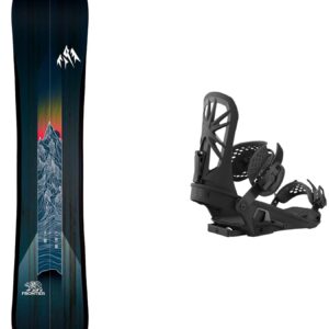 Pack Frontier Splitboard 2025