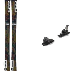 Pack Reckoner 92 2025