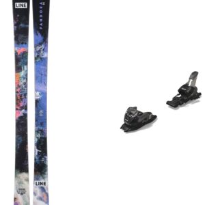 Pack Pandora 85 2025