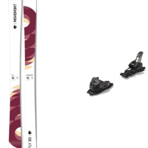 Pack Fly 90 Women 2025