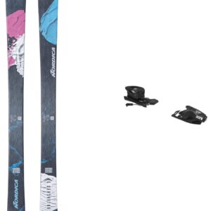 Pack Unleashed 90 Blue/Aqua/Pink 2025