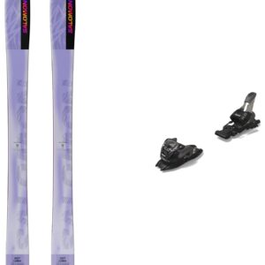 Pack Qst Lumen 98 Lilac Breeze/Rhodamine Red/Saffron 2025