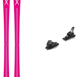 Pack Xo V7 Pink White Dots 2025