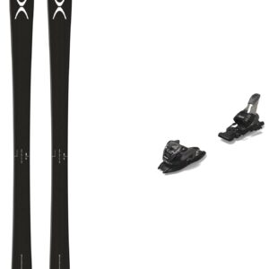 Pack XO V7 Black White 2025