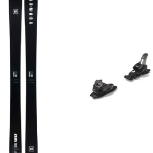 Pack Arv 100 Black 2026