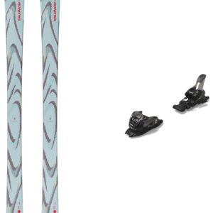 Pack Qst 94 Iced Aqua 2026