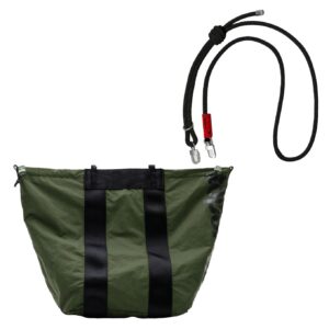 Pack Summit Tote Medium Deep Forest Light
