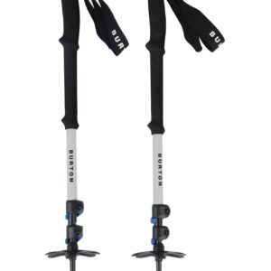 Bd Expedition Pole Black/Blue