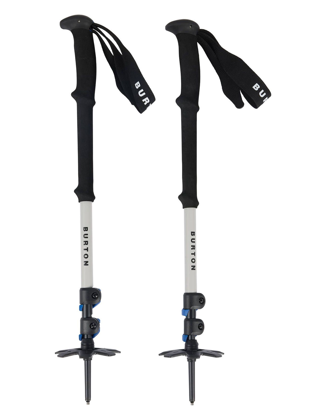 Bd Expedition Pole Black/Blue