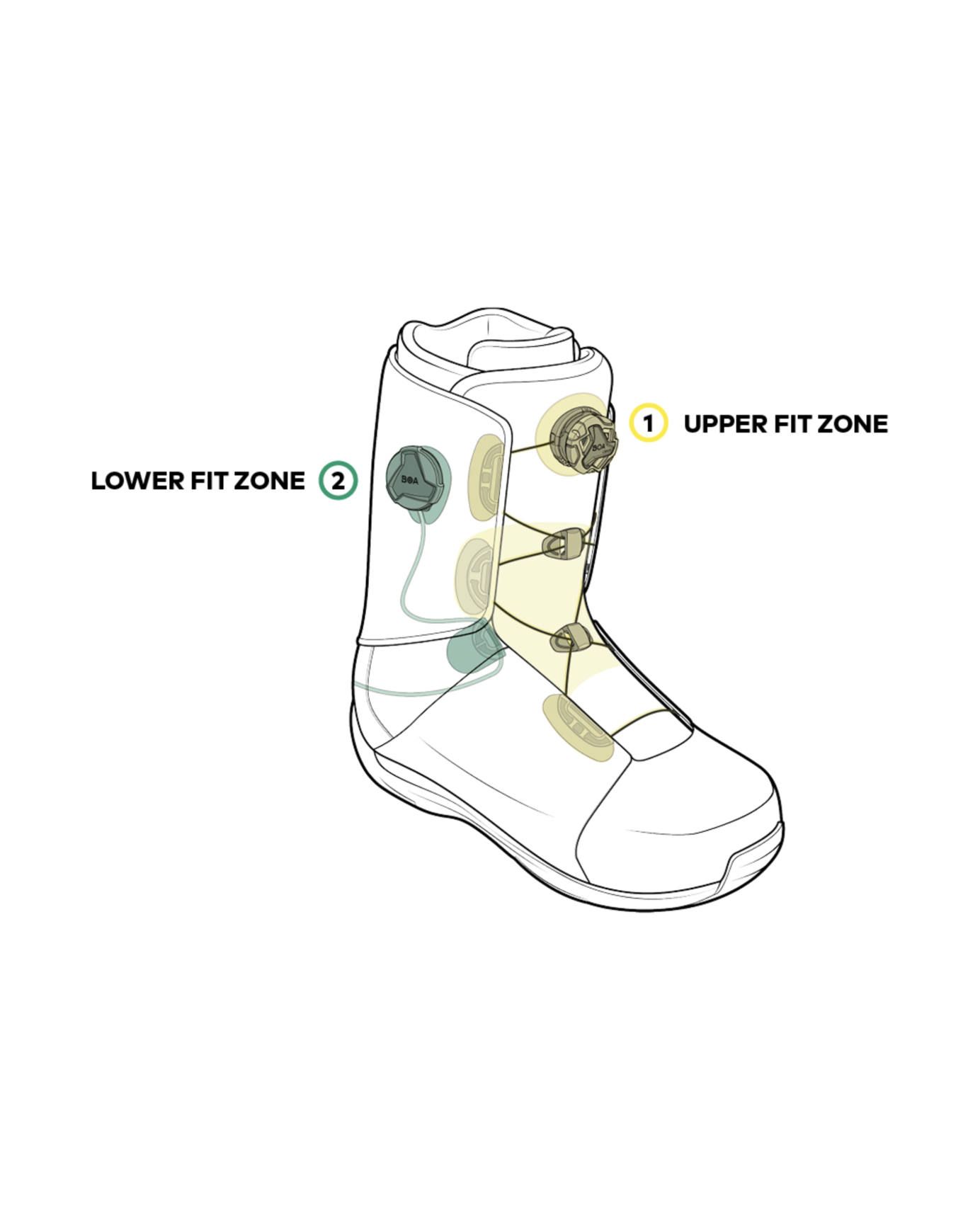 Felix Step On Soft Black – Image 4